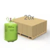 R422D MO29 Refrigerant 25 LB | Arctic Prince - HALF PALLET (20 Cylinders)