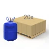 R452A Refrigerant 25 LB | Arctic Prince - HALF PALLET (20 Cylinders)