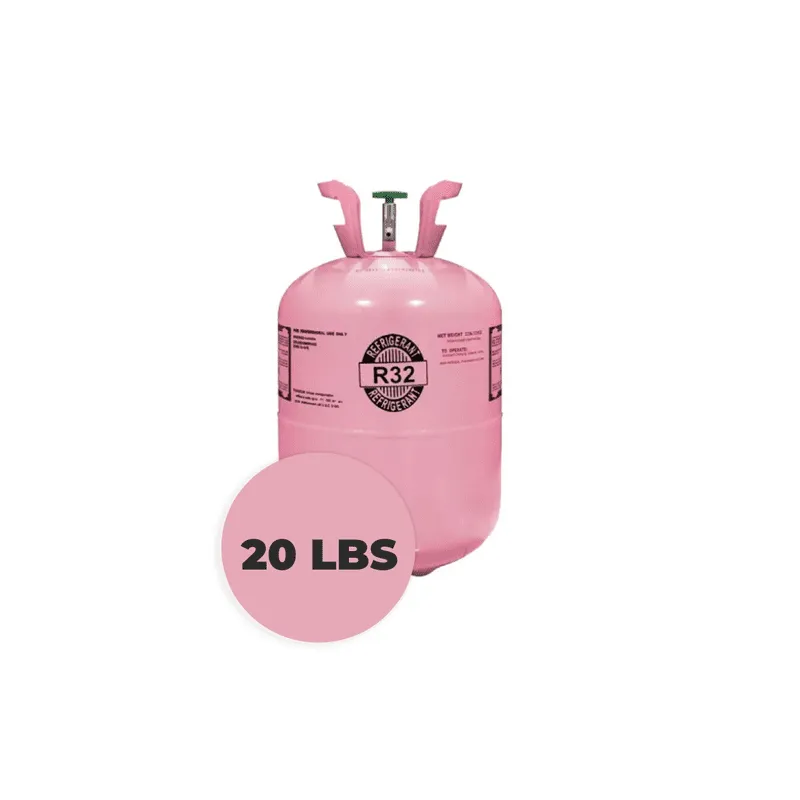 20 LBS Refrigerant