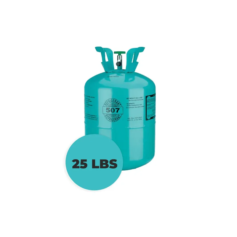 25 LBS Refrigerant