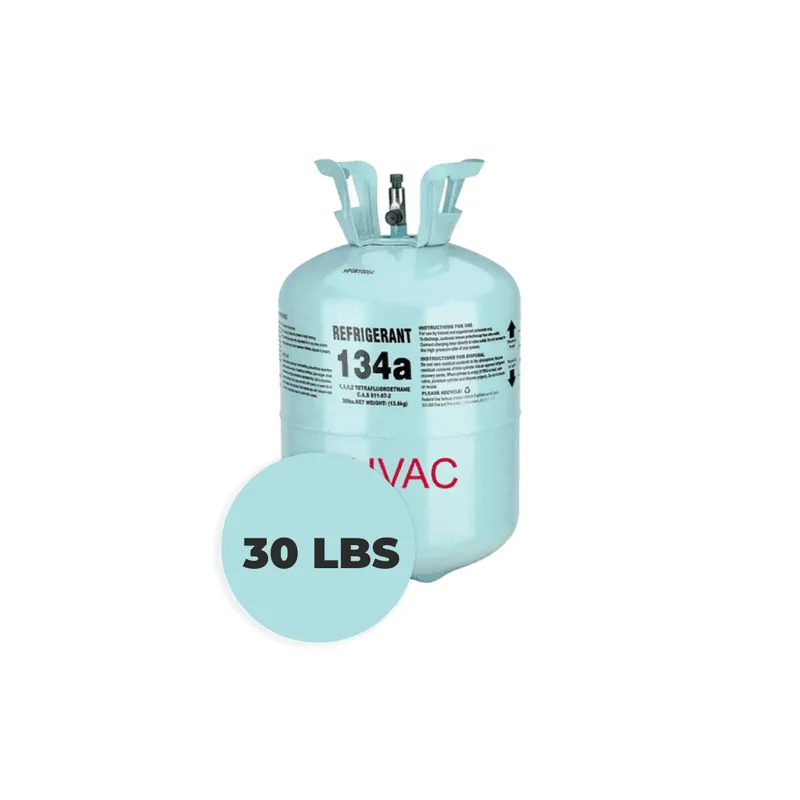 30 LBS Refrigerant